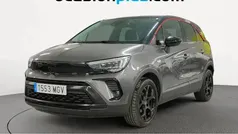 Gris Usado 2023 Opel Crossland S SUV | 14.128 € (Buen precio)