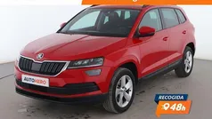 Usado 2018 Skoda Karoq Ambition SUV | 13.299 € (Super precio)