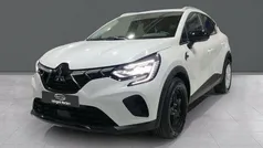 Usado 2024 Mitsubishi ASX Motion SUV | 21.900 € (Precio justo)