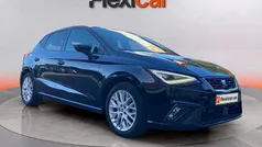 Usado 2022 Seat Ibiza Style Utilitario | 13.990 € (Precio justo)