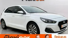 Usado 2019 Hyundai i30 Utilitario | 14.790 € (Precio justo)