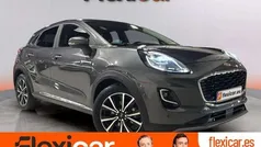 Usado 2023 Ford Puma Gen-E ST-Line SUV | 17.090 € (Buen precio)