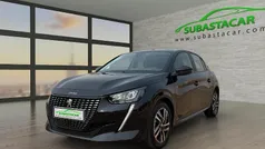Usado 2023 Peugeot 208 Active Utilitario | 12.190 € (Super precio)