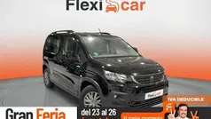 Usado 2023 Peugeot Rifter GT Monovolumen | 17.990 € (Super precio)