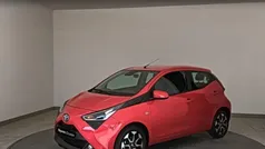 Usado 2021 Toyota Aygo X-play Utilitario | 11.990 € (Precio justo)