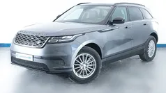 Gris Usado 2018 Land Rover Range Rover Velar SUV | 26.890 € (Precio justo)