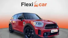 Usado 2021 Mini Cooper S Countryman SUV | 23.190 € (Super precio)