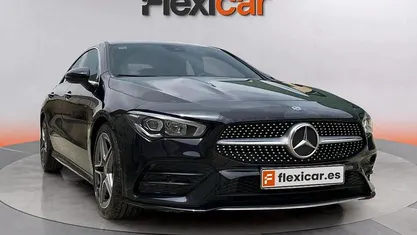 Usado Mercedes CLA220 192 CV (141 kW) 2020 Berlina