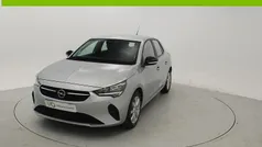 Usado 2022 Opel Corsa Edition Berlina | 11.900 € (Precio justo)