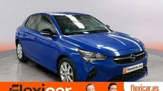 Usado 2022 Opel Corsa Edition Utilitario | 8470 € (Super precio)