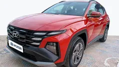 Usado 2025 Hyundai Tucson SUV | 30.950 € (Precio justo)