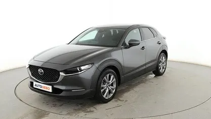 Usado Mazda CX-30 122 CV (89 kW) 2022 SUV