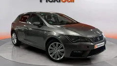 Usado 2017 Seat Leon Style Berlina | 14.390 € (Super precio)
