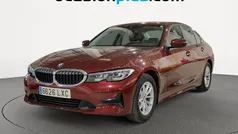 Usado 2022 BMW 318 Berlina | 27.173 € (Super precio)