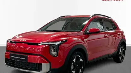 Nuevo Kia Stonic 100 CV (73 kW) 2026 SUV