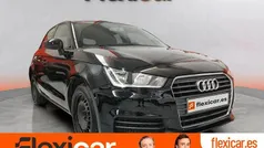 Usado 2018 Audi A1 Sportback Utilitario | 13.990 € (Buen precio)