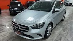 Usado 2022 Mercedes B250e Monovolumen | 25.990 € (Super precio)