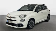Usado 2022 Fiat 500X Dolcevita SUV | 17.269 € (Precio justo)
