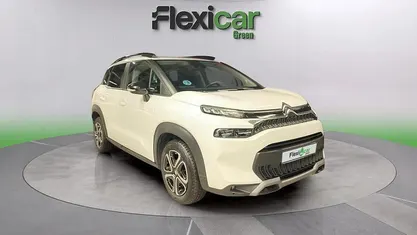 Usado Citroën C3 Aircross 110 CV (80 kW) 2022 SUV