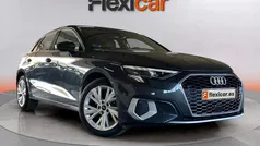 Usado 2021 Audi A3 Sportback e-tron Berlina | 21.990 € (Precio justo)