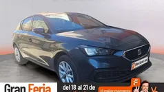 Usado 2024 Seat Leon Style Utilitario | 17.490 € (Precio justo)