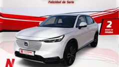 Usado 2022 Honda HR-V Advance SUV | 23.355 € (Precio justo)
