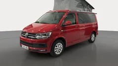 Usado 2017 VW California Beach Van | 59.990 €