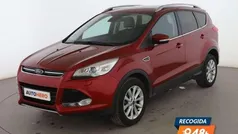Usado 2016 Ford Kuga Titanium SUV | 12.499 € (Buen precio)