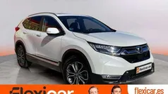 Usado 2023 Honda CR-V Sport SUV | 29.590 € (Precio justo)