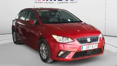 Usado 2018 Seat Ibiza Style Berlina | 11.890 € (Precio justo)