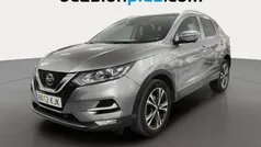 Usado 2018 Nissan Qashqai N-Connecta SUV | 13.991 € (Precio justo)