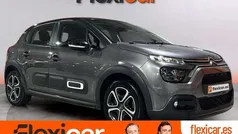 Usado 2022 Citroën C3 Feel Utilitario | 10.490 € (Precio justo)