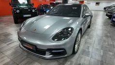 Usado 2020 Porsche Panamera 4 Sport Turismo Berlina | 69.990 €