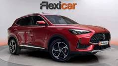 Usado 2024 MG HS Luxury SUV | 21.990 € (Precio justo)