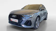 Gris Usado 2024 Audi Q3 Sport SUV | 36.900 € (Precio justo)