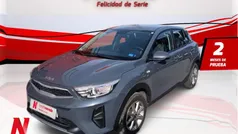 Usado 2023 Kia Stonic Style SUV | 15.411 € (Buen precio)