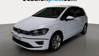 Usado VW Golf VII Advance 125 CV (91 kW) 2015