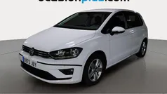 Usado 2015 VW Golf VII Advance | 14.350 € (Precio justo)