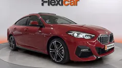 Usado 2021 BMW 218 Coupe | 26.090 € (Precio justo)