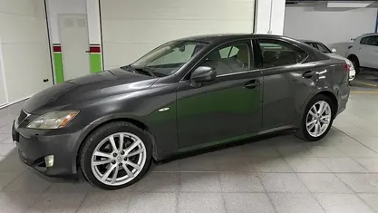 Usado Lexus IS220d President Line 177 CV (130 kW) 2007 Berlina