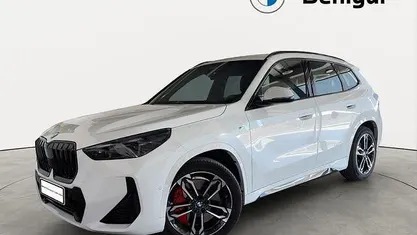 Käytetty BMW X1 163 HP (119 kW) 2025 Katumaasturi