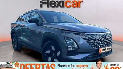 Usado Omoda 5 147 CV (108 kW) 2025 Gris SUV