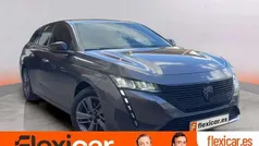 Usado 2022 Peugeot 308 Active Utilitario | 13.990 € (Super precio)