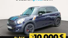 Usado 2015 Mini Cooper Countryman SUV | 15.200 € (Precio justo)