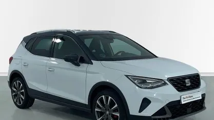 Usado Seat Arona FR 115 CV (84 kW) 2025 Otro SUV