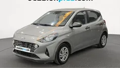 Usado 2022 Hyundai i10 Utilitario | 10.228 € (Precio justo)