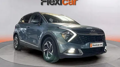 Usado 2023 Kia Sportage SUV | 21.390 € (Super precio)