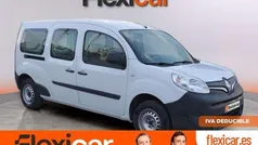 Usado 2019 Renault Kangoo Expression Familiar | 8990 € (Super precio)
