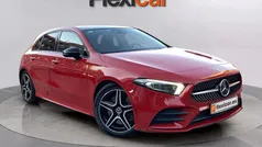 Usado 2019 Mercedes A250 Berlina | 25.890 € (Precio justo)