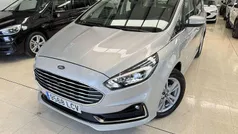 Usado 2019 Ford S-MAX Titanium Monovolumen | 21.899 € (Precio justo)